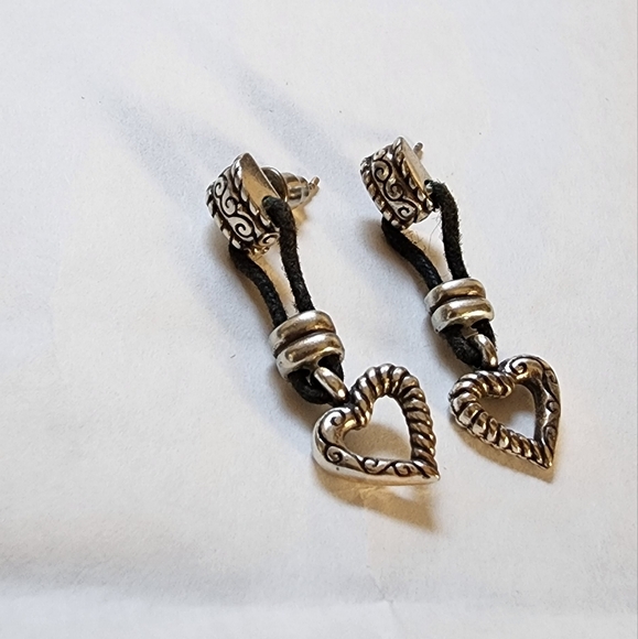 Brighton Jewelry - Brighton Herritage Earrings